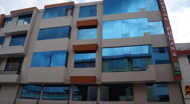 Hostal Pucara Loja