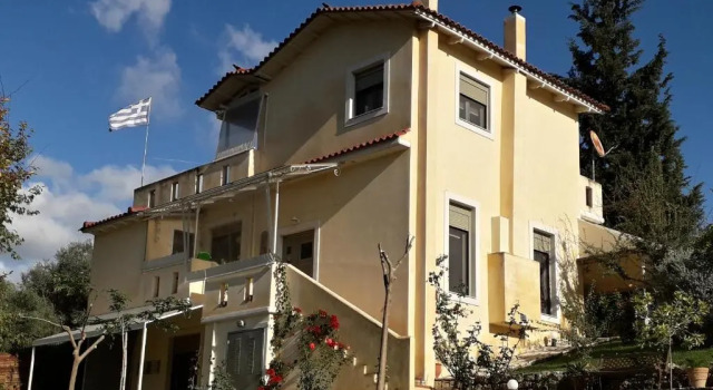Estia Guest House, Забронировать Гостевой дом Гостевые дома периферии Западной Греции, Гостевой дом