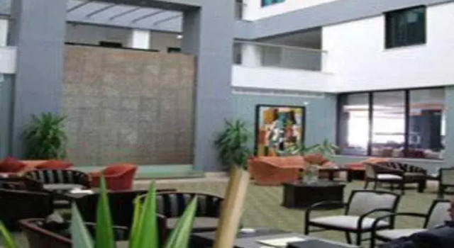 MENA Tyche Hotel Amman, Забронировать Отель Бизнес-отели Аммана, рядом с Храм Геракла, 4* 5*