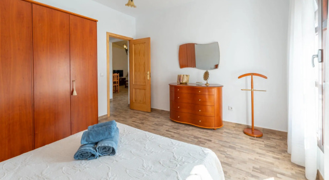 Villa El Retiro, Prenota Villa Ville a Torrox, Villa