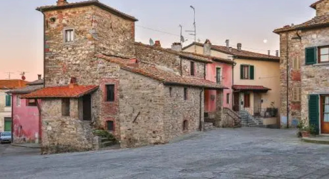 La Miccia, Buchen Sie Hotel Pergine Valdarno Valdarno