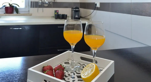 Апартаменты Standard с 2 комнатами Apartment 1779