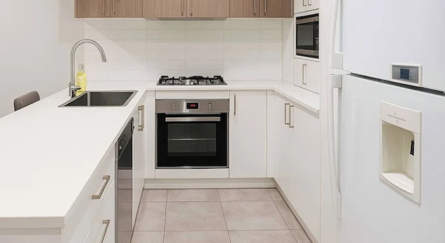 Stylish 2BR Retreat Near UC & Belconnen Mall, Book Feriehus Belconnen 