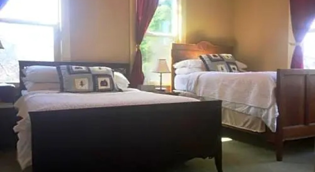Номер Superior The Lyle Hotel