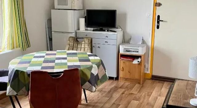 Appartement proche de la plage - wifi, bien agencé, Забронировать Апартаменты/квартира Участки высадки Нормандии Нижняя Нормандия