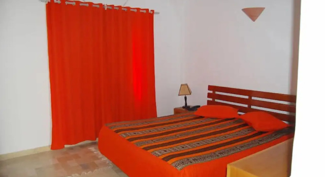Номер Superior Hôtel El Andalous