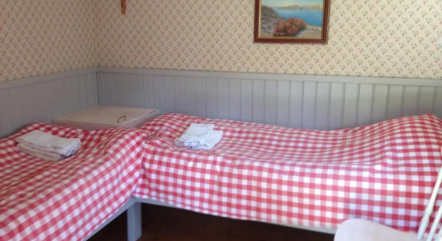 Kullsbjörkens Bed & Breakfast