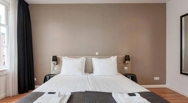 Cityden Skinny Bridge Apartments, Забронировать Апартаменты/квартира Апартаменты Норда, Апартаменты/квартира