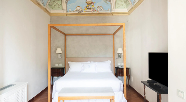 Grand Hotel Cocumella