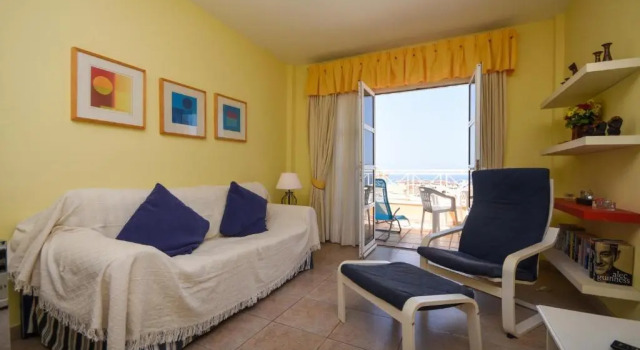 Benimar 3 - Two Bed, Prenota Hotel Hotel a Tenerife con piscina, Piscina