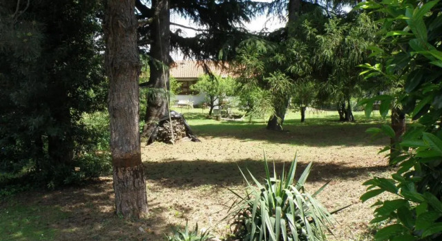 B&B Villa Mirella