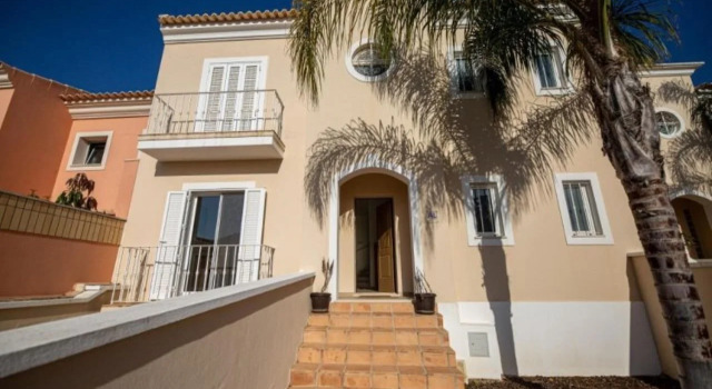 Boliqueime Villas, Rezervovat Hotel Hotely v Boliqueime s bazénem, Bazén
