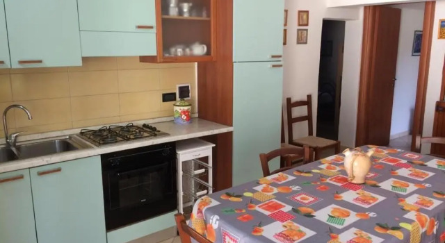 Коттедж Holiday Home Marilu