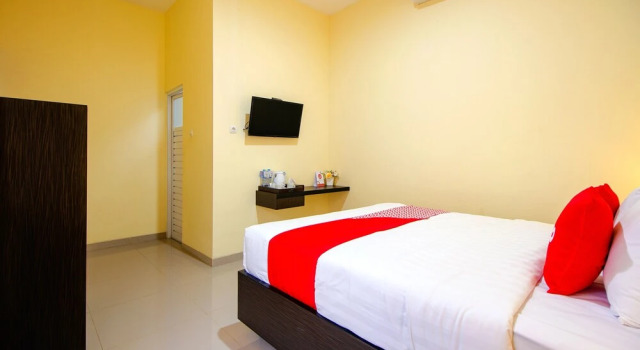Dalem Jongke Homestay by OYO Rooms, Book Hotel Sleman Yogyakarta Province