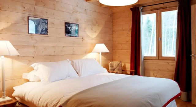 Les Chalets des Liarets, Забронировать Шале Виллы Овернь-Рона-Альпы, Вилла