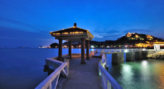 Xiamen Gulangyu Simple Life Hotel, Prenota Hotel Gulangyu Xiamen, vicino a Sunlight Rock