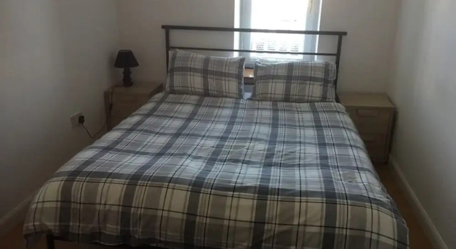 Апартаменты Eastgate Apartment