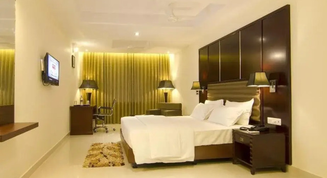 Hotel Thangavilas Inn, Забронировать Отель Отели штата Тамилнада 3 звезды, 3*