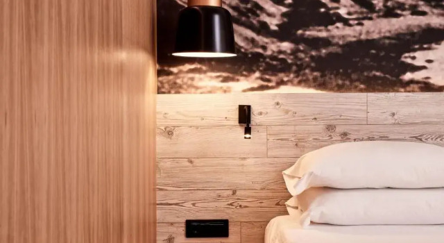 Номер Deluxe Ibis Styles Heraklion Central