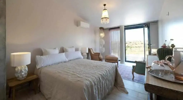 Люкс Finca Aal Cachucho Hotel Boutique