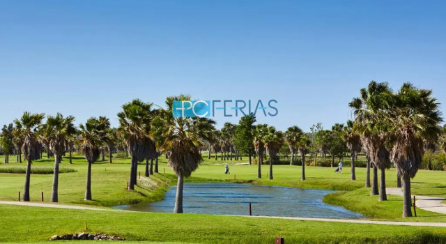 Apartments Herdade dos Salgados by PCFerias, Rezervovat Apartmán Apartmány v Algarve, Apartmán