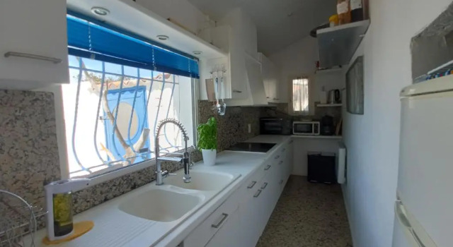 Коттедж с 2 комнатами Maison de pecheur