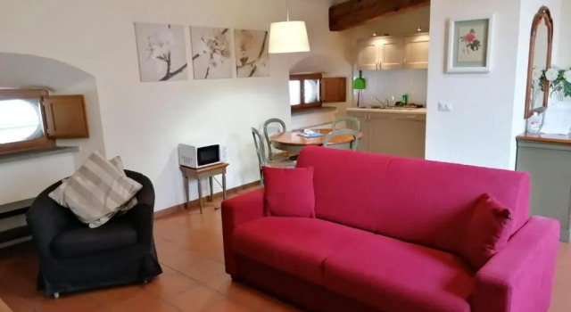 Апартаменты Deluxe Era Rental Apartments
