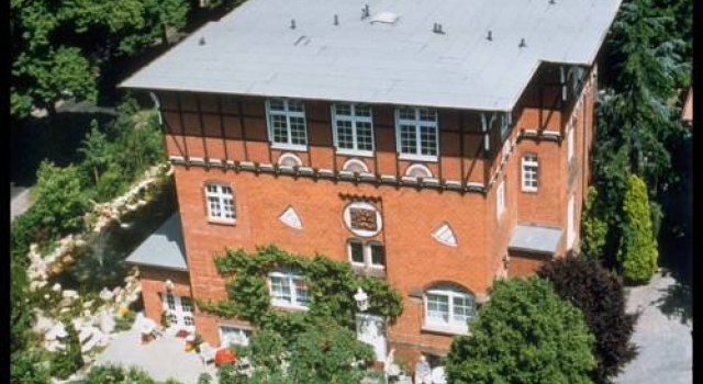 Hotel Villa Toscana, Rezerwuj Apartament Steglitz Berlin