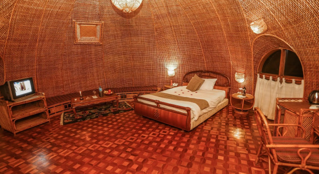 Люкс Luxury Grand Norling Hotel's Resort