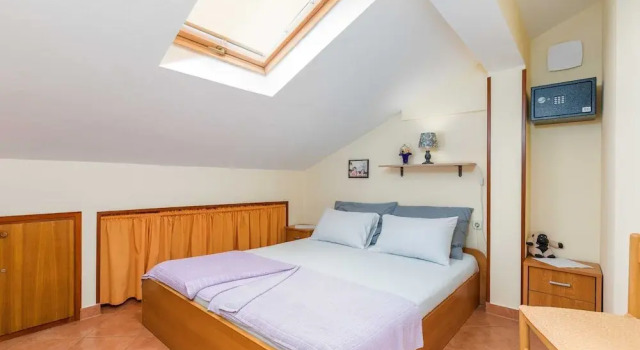 Apartment in Fazana Near the Beach