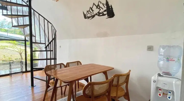 Habitación Estándar Zaa Villa