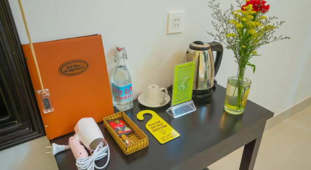 Номер Standard с панорамным видом Old Lane Homestay