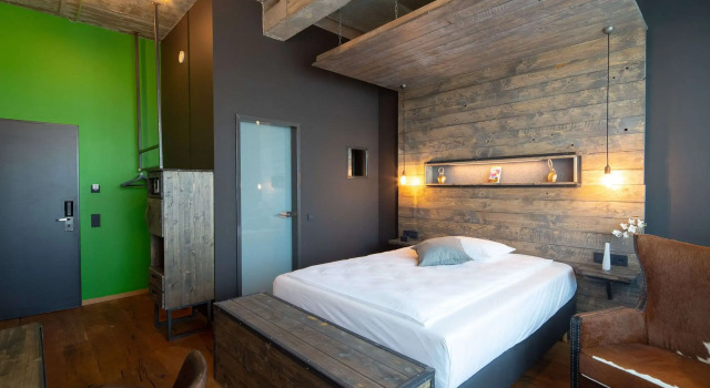 LOFTSTYLE Hotel Hannover, Best Western Signature Collection, Prenota Hotel List Hannover
