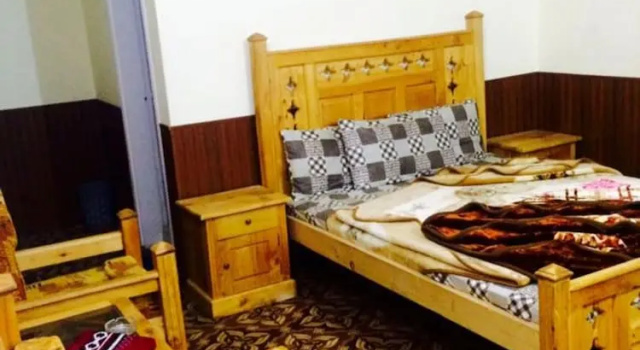 Номер Standard Rest Over Hotel