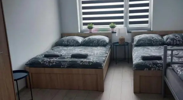 Номер Standard Apartamenty Happy House
