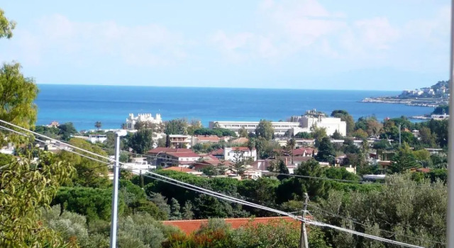 Villa Soliva - Mare e Panorama Unico, Book Villa Hotels in Sicily with Parking, Parking