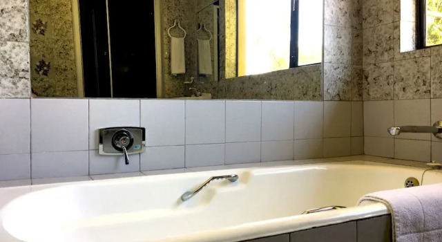 Номер Standard с балконом The Bedford View Guest House