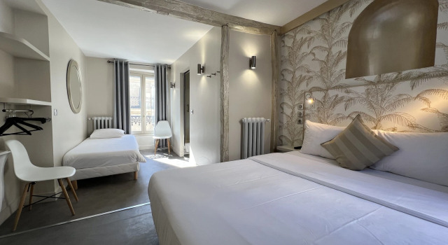 Hotel Nation Montmartre
