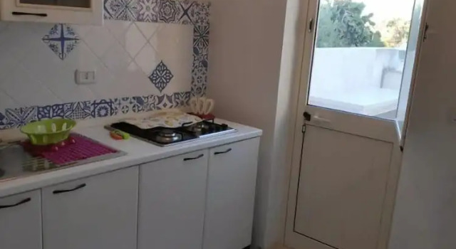 Студия Grand Il Covo dei Felici