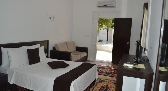 Bitez Sunset Hotel