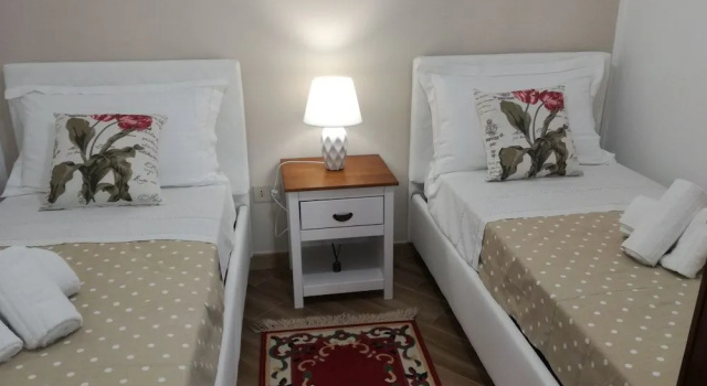 Terra Sinus B&B