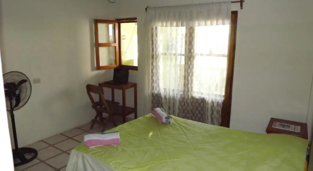 Бунгало La Casa de Jessy