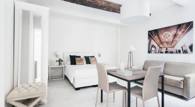 Апартаменты Superior Opera Residence - by Bologna Residences