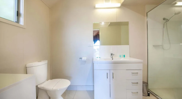 Тент NRMA Agnes Water Holiday Park