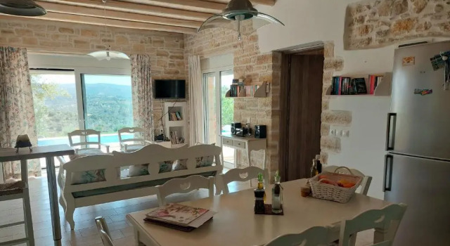 Villa Petra