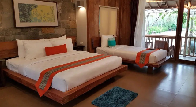 WARISAN Heritage Boutique Hotel