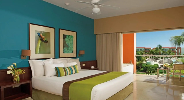 Now Garden Punta Cana All Inclusive, Rezerwuj Hotel Bávaro Punta Cana