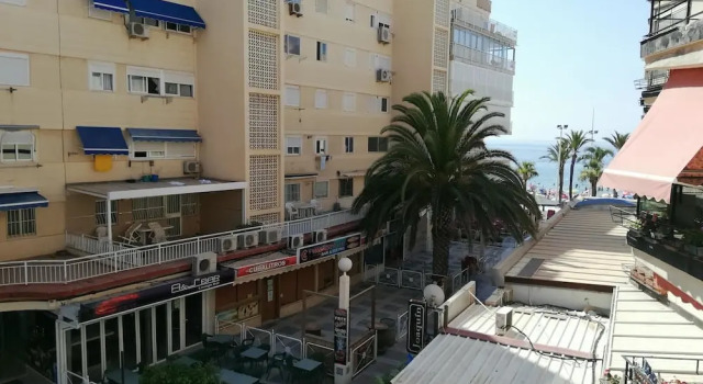 Ronda Apartment