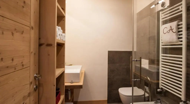 Superior Apartment Chalet Alfonz