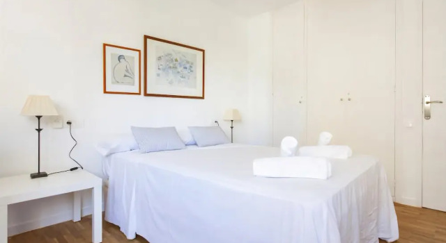 APARTAMENTOS KASA 25 - Sol y Playa, Забронировать Апартаменты/квартира Отели Аликанте с бассейном, Бассейн